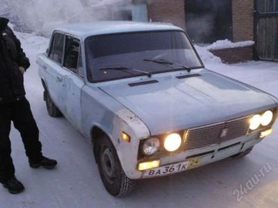 Лот: 873128. Фото: 1. Срочно продам Ваз2106. Автомобили