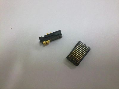 Лот: 7122933. Фото: 1. Контактная пластина картриджа... Запчасти