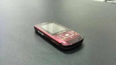 Лот: 8605595. Фото: 1. Сотовый телефон Samsung SGH-D900i... Кнопочные мобильные телефоны