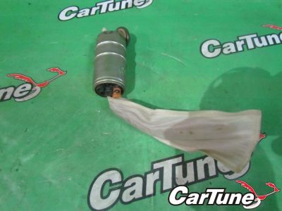Лот: 10538827. Фото: 1. бензонасос nissan skyline ECR33... Двигатель и элементы двигателя