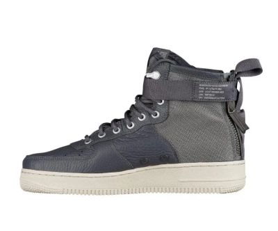 Лот: 10564210. Фото: 1. Nike SF Air Force 1 Mid K. Кеды, кроссовки, слипоны