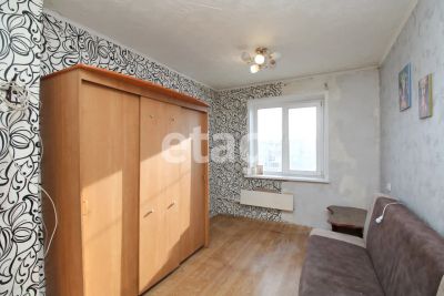 Лот: 25287059. Фото: 1. 1-комн. комната , Красноярск Солнечный... Квартиры, студии
