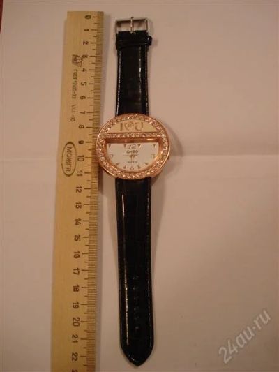 Лот: 1621265. Фото: 1. Часы 2. Оригинальные наручные часы