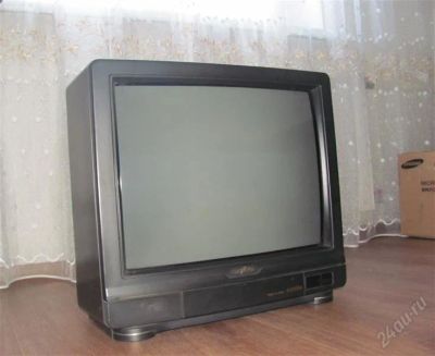 Лот: 1468882. Фото: 1. Телевизор SANYO. Телевизоры