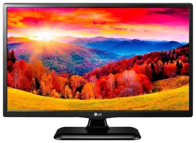 Лот: 11888405. Фото: 1. Телевизор LG 24LJ480U PZ. Телевизоры