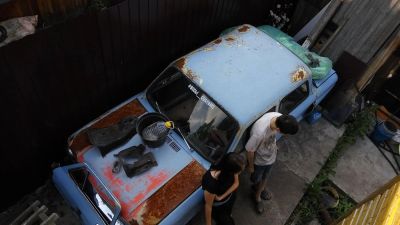 Лот: 8809073. Фото: 1. Куплю запорожец. ЗАЗ 965 966 968... Автомобили