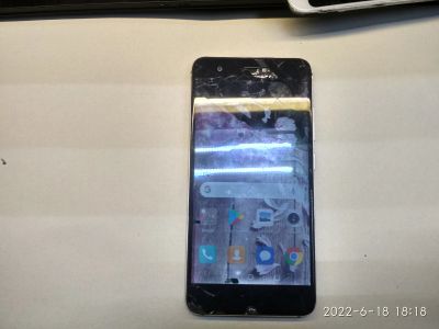 Лот: 19216790. Фото: 1. Смартфон Huawei Nova (CAN-L11). Смартфоны