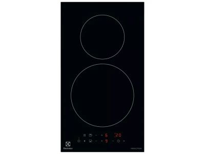 Лот: 25803442. Фото: 1. Индукционная варочная панель Electrolux... Плиты, духовые шкафы, варочные поверхности