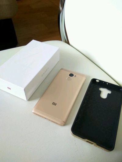 Лот: 9618132. Фото: 1. Xiaomi redmi 4 2/16 + дорогой... Смартфоны