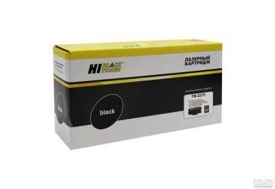 Лот: 15691929. Фото: 1. Картридж Hi-Black (HB-TN-2275... Картриджи, расходные материалы