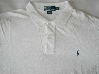 Лот: 5920531. Фото: 1. Футболка,поло Polo by Ralph Lauren... Рубашки, водолазки