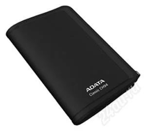 Лот: 2557739. Фото: 1. Внешний жёсткий диск Adata на... Жёсткие диски (HDD)