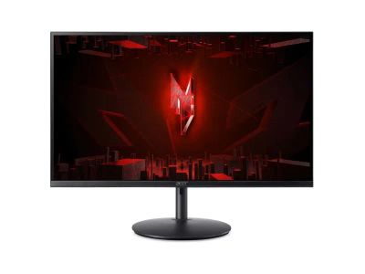 Лот: 25676588. Фото: 1. Монитор Acer XF270X1bmiiphx. ЖК-мониторы