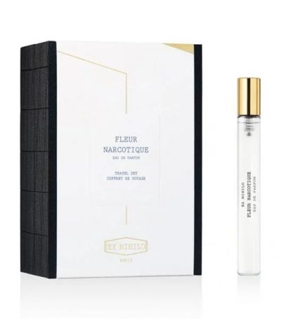Лот: 19097451. Фото: 1. Ex Nihilo unisex Fleur Narcotique... Женская парфюмерия