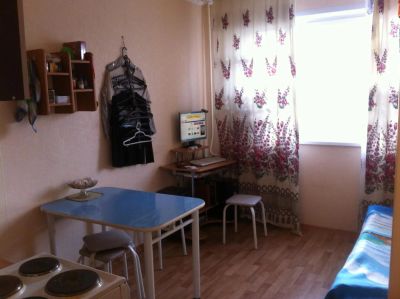 Лот: 6968511. Фото: 1. Сдам гостинку 18 кв. Собственник. Квартиры, студии
