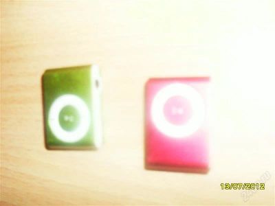 Лот: 2242309. Фото: 1. mp3 плеер мини новый. Плееры