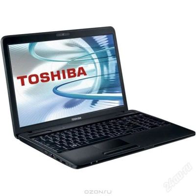 Лот: 1746301. Фото: 1. Toshiba Satellite C660-29F. Ноутбуки