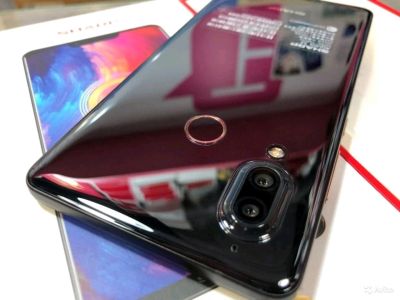 Лот: 14068633. Фото: 1. Sharp aquos s3 2Sim NFC 4/64... Смартфоны