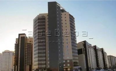Лот: 13604930. Фото: 1. 2-комнатная квартира на ул. Алексеева... Квартиры, студии