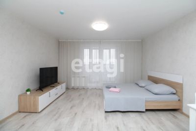 Лот: 25286108. Фото: 1. квартира , Красноярск Апрельская... Квартиры, студии
