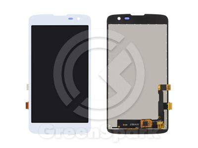 Лот: 16537152. Фото: 1. Дисплей для LG K7 (X210DS) + тачскрин... Дисплеи, дисплейные модули, тачскрины
