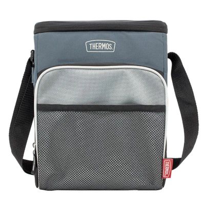 Лот: 25321217. Фото: 1. Сумка-термос Thermos E5 12 Can... Инструмент и аксессуары для туризма