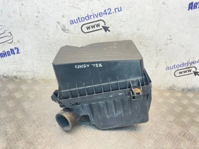 Лот: 25602887. Фото: 1. корпус воздушного фильтра Toyota... Расходные материалы