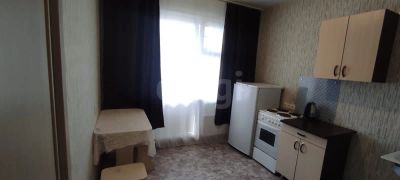 Лот: 25600795. Фото: 1. 1-комн. квартира , Красноярск... Квартиры, студии