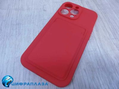 Лот: 19242153. Фото: 1. Чехол силиконовый iPhone 13 Pro... Чехлы, бамперы