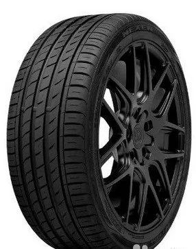 Лот: 14555343. Фото: 1. Шина 205/45 R16 Nexen N'Fera SU1... Шины