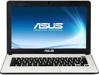 Лот: 2766103. Фото: 1. Новый белый Asus X301A-RX185H... Ноутбуки
