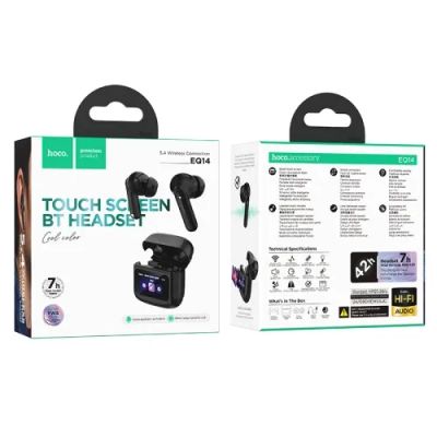 Лот: 24970017. Фото: 1. Блютуз наушники (Bluetooth) TWS... Наушники, гарнитуры