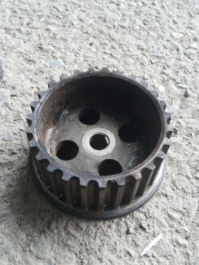 Лот: 18126870. Фото: 1. Шестерня маслонасоса 1g-fe,не... Авто в разбор