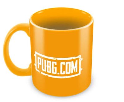 Лот: 10623622. Фото: 1. Кружка PUBG / PlayerUnknown’s... Другое (коллекционирование, моделизм)