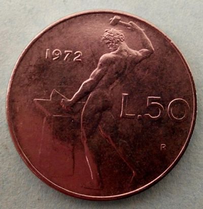 Лот: 4557687. Фото: 1. Иностранная монетка № 324. Другое (монеты)