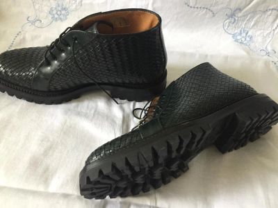 Лот: 10329055. Фото: 1. Ботинки женские. Ботинки, полуботинки