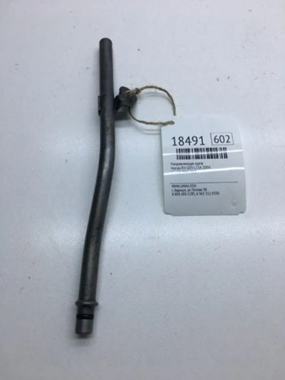 Лот: 20380291. Фото: 1. Направляющая щупа Honda Fit 2004... Кузов