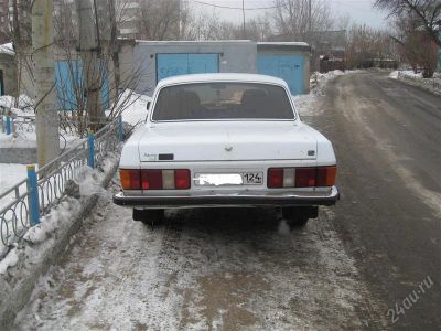 Лот: 2561517. Фото: 1. Волжаночка. Автомобили