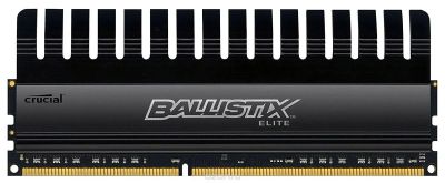 Лот: 11829073. Фото: 1. Оперативная память Ballistix Elite... Оперативная память