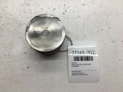 Лот: 20383858. Фото: 1. Поршень Nissan Sunny 2002 A20108N201... Двигатель и элементы двигателя