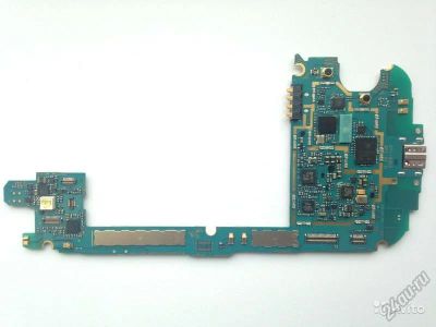 Лот: 5869075. Фото: 1. Системная плата samsung s3 i9300. Микросхемы и платы