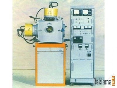 Лот: 1301510. Фото: 1. установка вакуумного напыления... Разное
