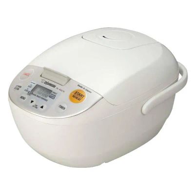 Лот: 24880750. Фото: 1. Мультиварка Zojirushi NL-AAQ18... Кухонная