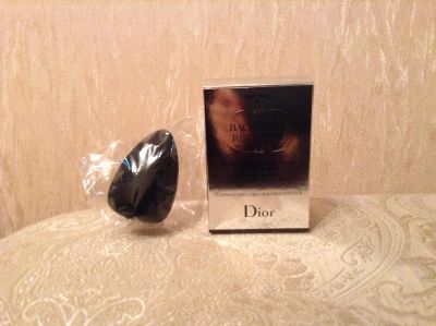 Лот: 6452078. Фото: 1. Спонж Dior аналог beauty blender. Косметологические, парикмахерские инструменты