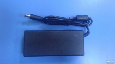 Лот: 11816195. Фото: 1. Блок питания для ноутбука 19.5v... Корпуса, блоки питания