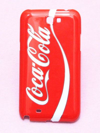 Лот: 6847296. Фото: 1. Чехол Samsung Galaxy Note 2. Чехлы, бамперы