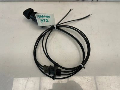 Лот: 21702346. Фото: 1. корректор фар Nissan Terrano D10. Двигатель и элементы двигателя