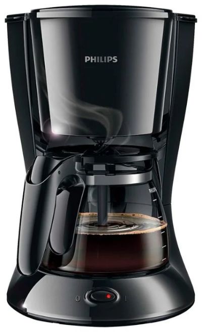 Лот: 13799513. Фото: 1. Кофеварка Philips HD7467/20. Чайники, кофемашины, кулеры