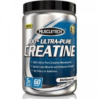 Лот: 5452919. Фото: 1. Креатин / muscletech creatine... Спортивное питание, витамины