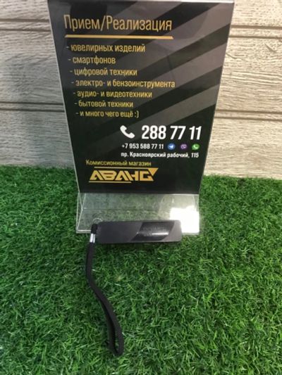 Лот: 18897287. Фото: 1. PowerBank 5000Ah. Внешние, портативные аккумуляторы для смартфонов (Power bank)